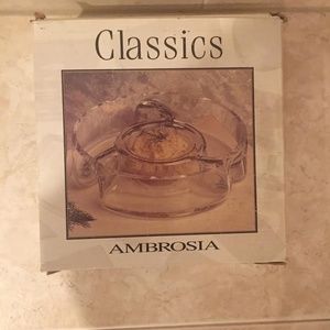 Classics Ambrosia Divider